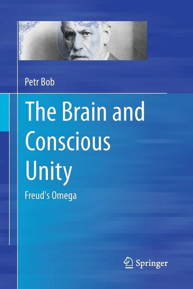 bokomslag Brain and Conscious Unity