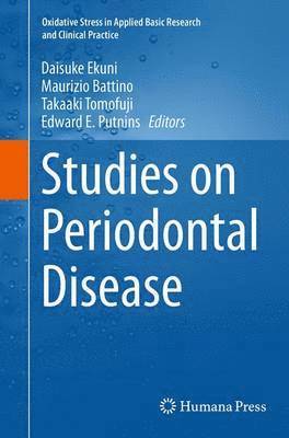 Studies on Periodontal Disease 1