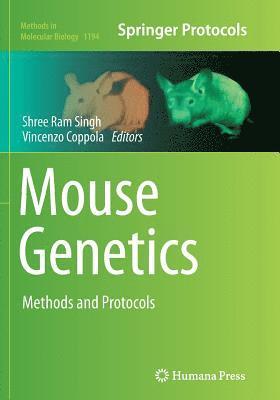 Mouse Genetics 1