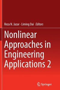 bokomslag Nonlinear Approaches in Engineering Applications 2