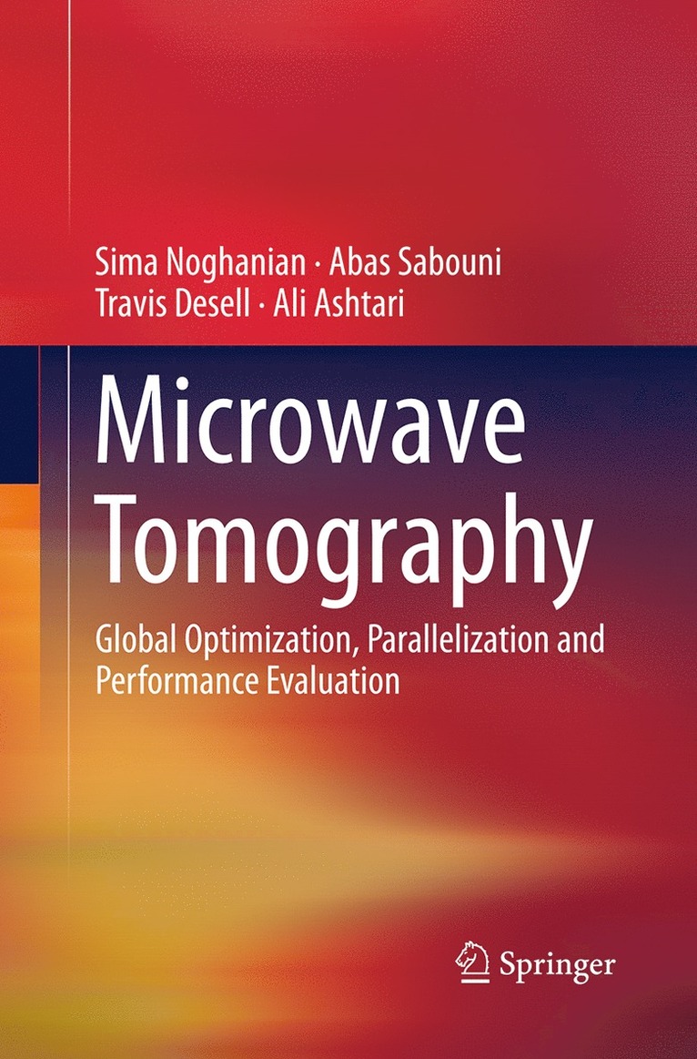 Microwave Tomography