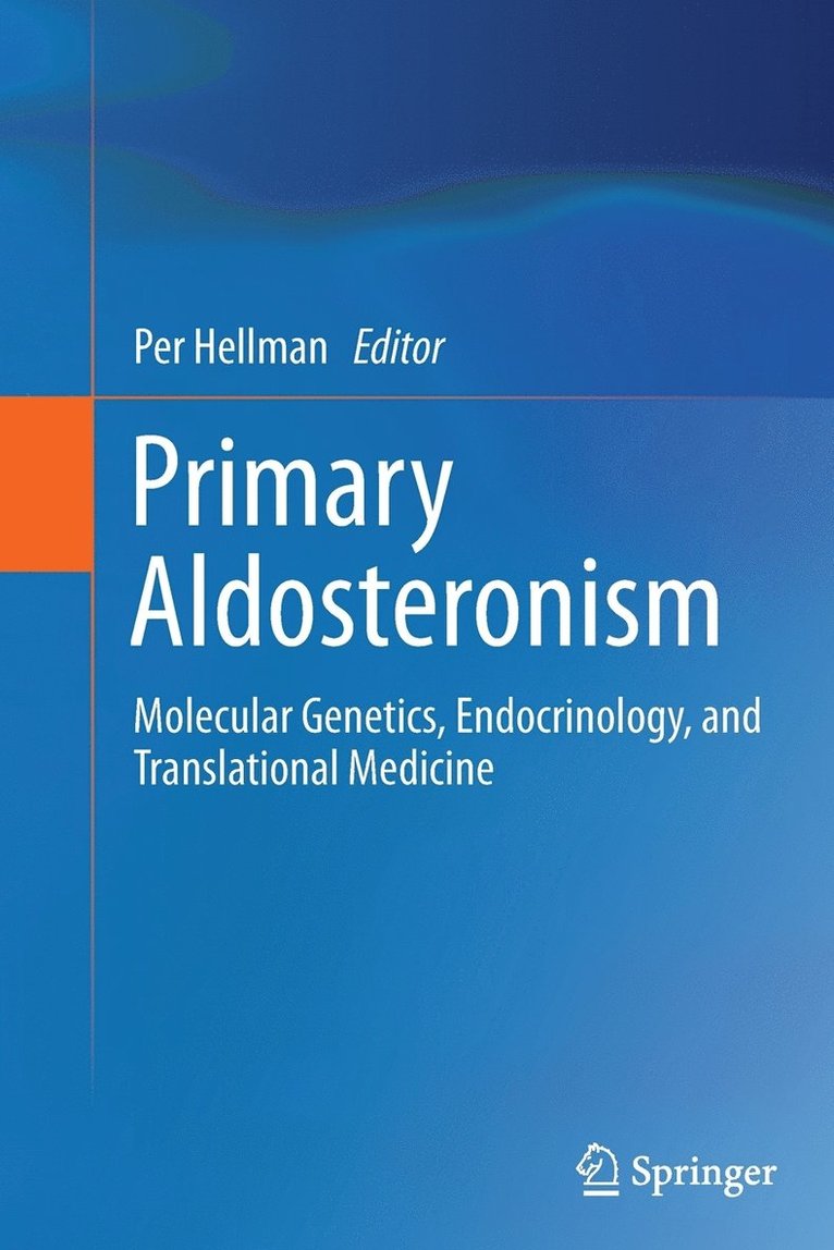 Primary Aldosteronism 1