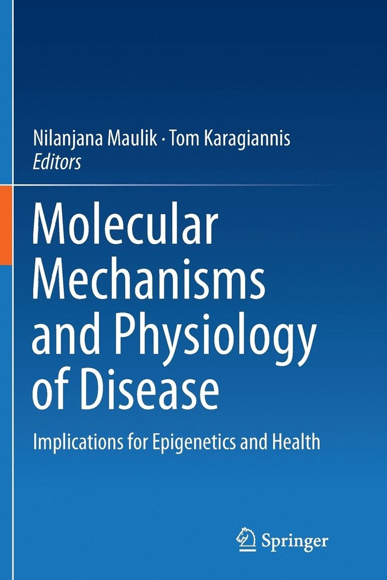 Molecular mechanisms and physiology of disease 1