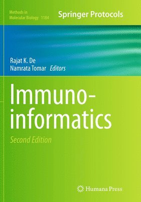 Immunoinformatics 1