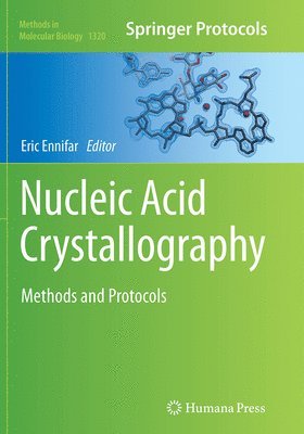 Nucleic Acid Crystallography 1