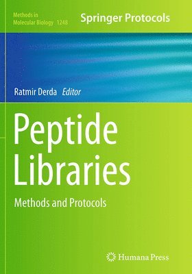Peptide Libraries 1