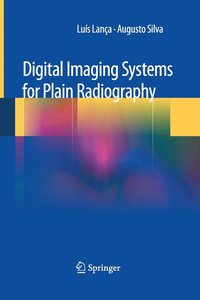 bokomslag Digital Imaging Systems for Plain Radiography