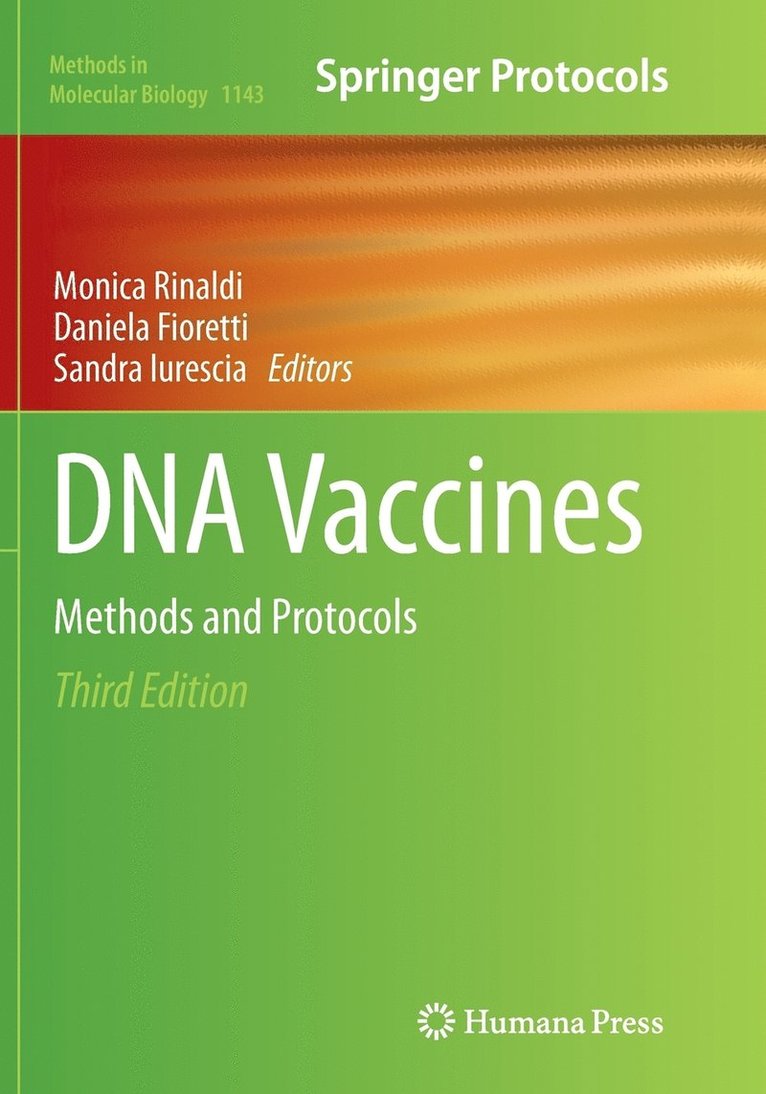 DNA Vaccines 1