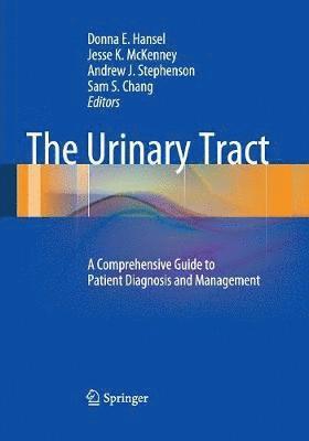 The Urinary Tract 1