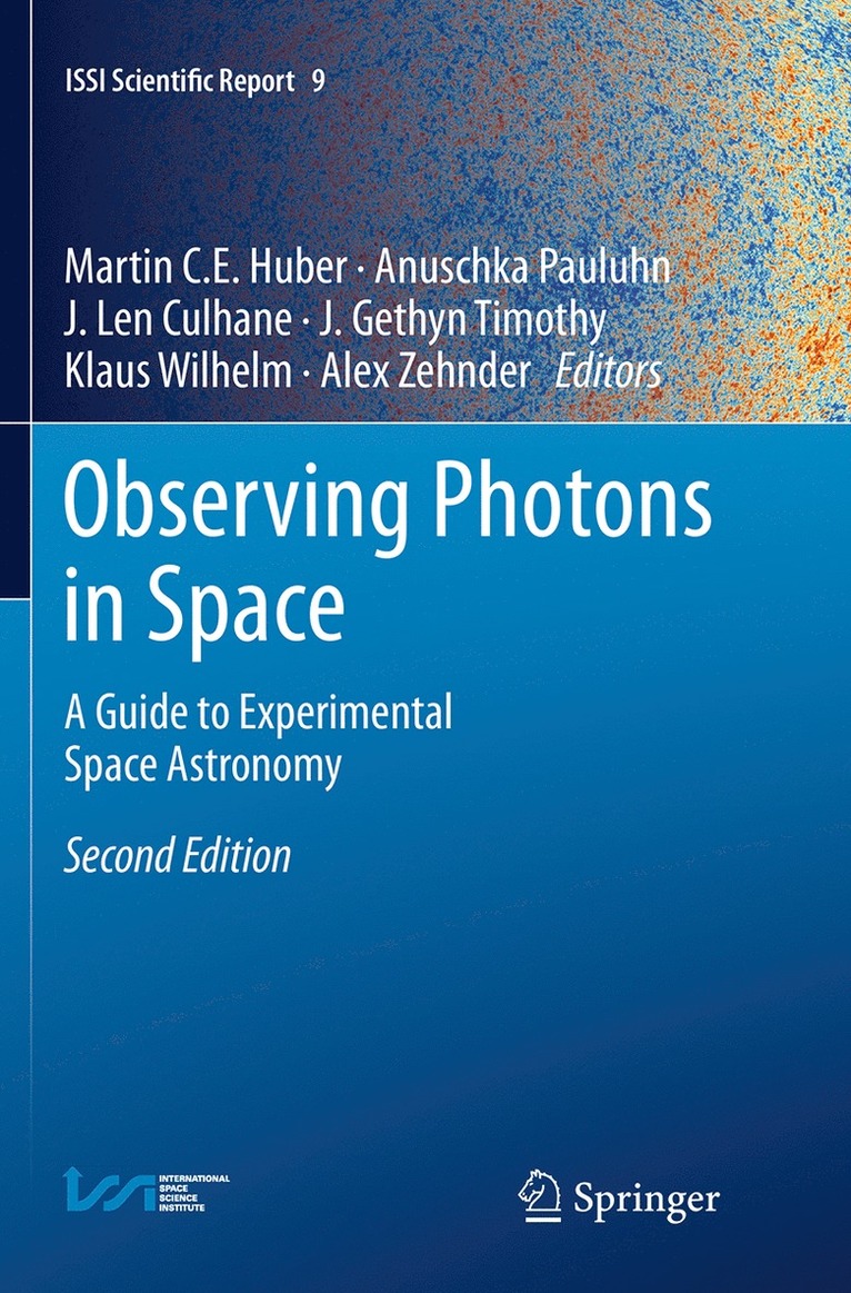 Observing Photons in Space 1