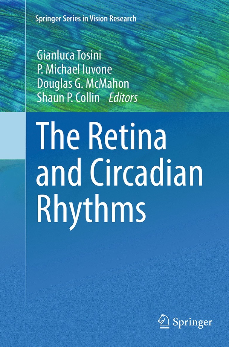 Retina and Circadian Rhythms