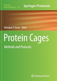bokomslag Protein Cages