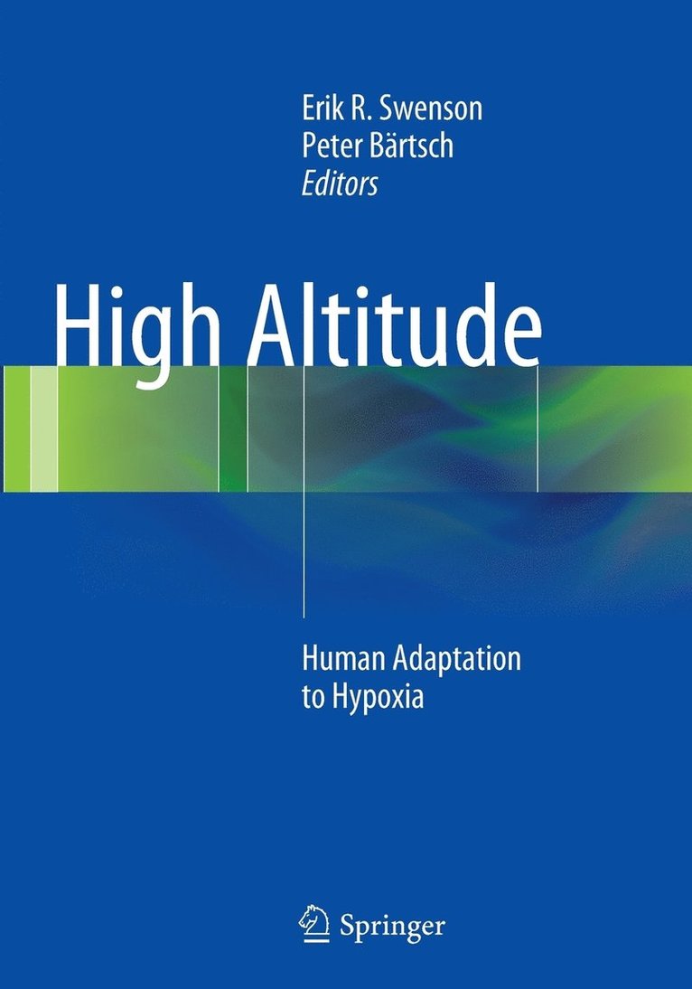 High Altitude 1