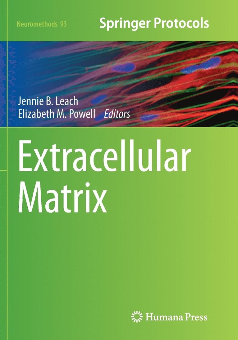 Extracellular Matrix 1