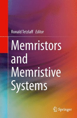 bokomslag Memristors and Memristive Systems