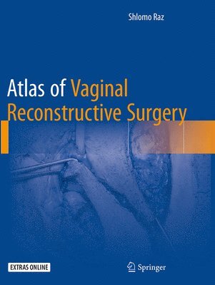 Atlas of Vaginal Reconstructive Surgery 1