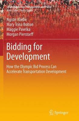 Bidding for Development 1