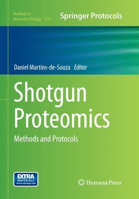 Shotgun Proteomics 1