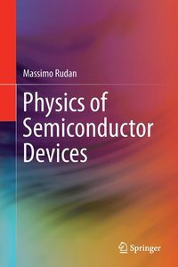 bokomslag Physics of Semiconductor Devices