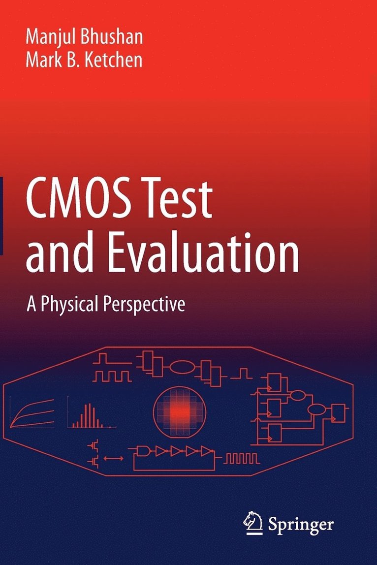 CMOS Test and Evaluation 1