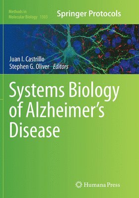 Systems Biology of Alzheimer's Disease 1