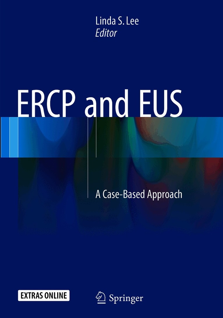 Linda S. Lee - ERCP and EUS, Häftad