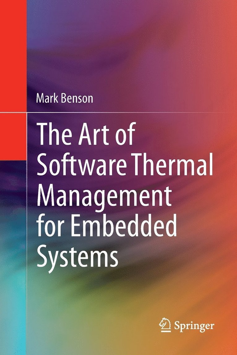 The Art of Software Thermal Management for Embedded Systems 1