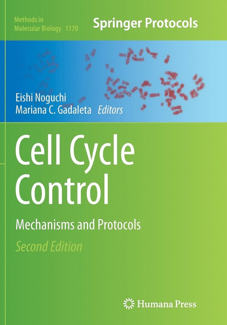 Cell Cycle Control 1