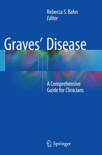 bokomslag Graves' Disease