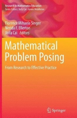 Mathematical Problem Posing 1