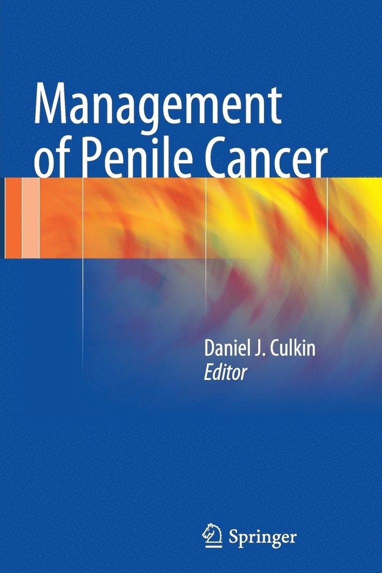 Management of Penile Cancer 1