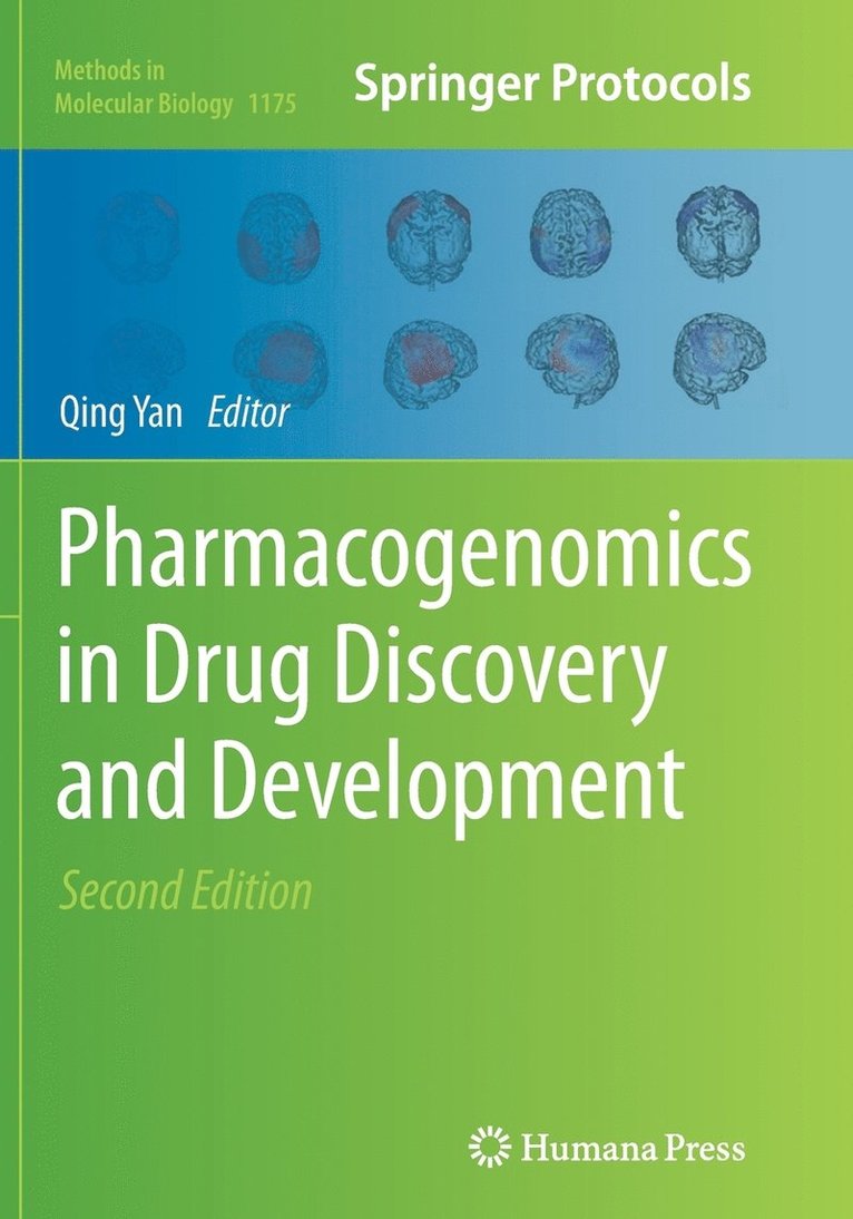 Pharmacogenomics in Drug Discovery and Development 1