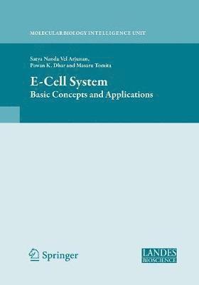 ECell System 1
