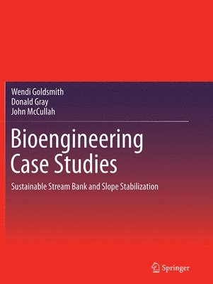 bokomslag Bioengineering Case Studies
