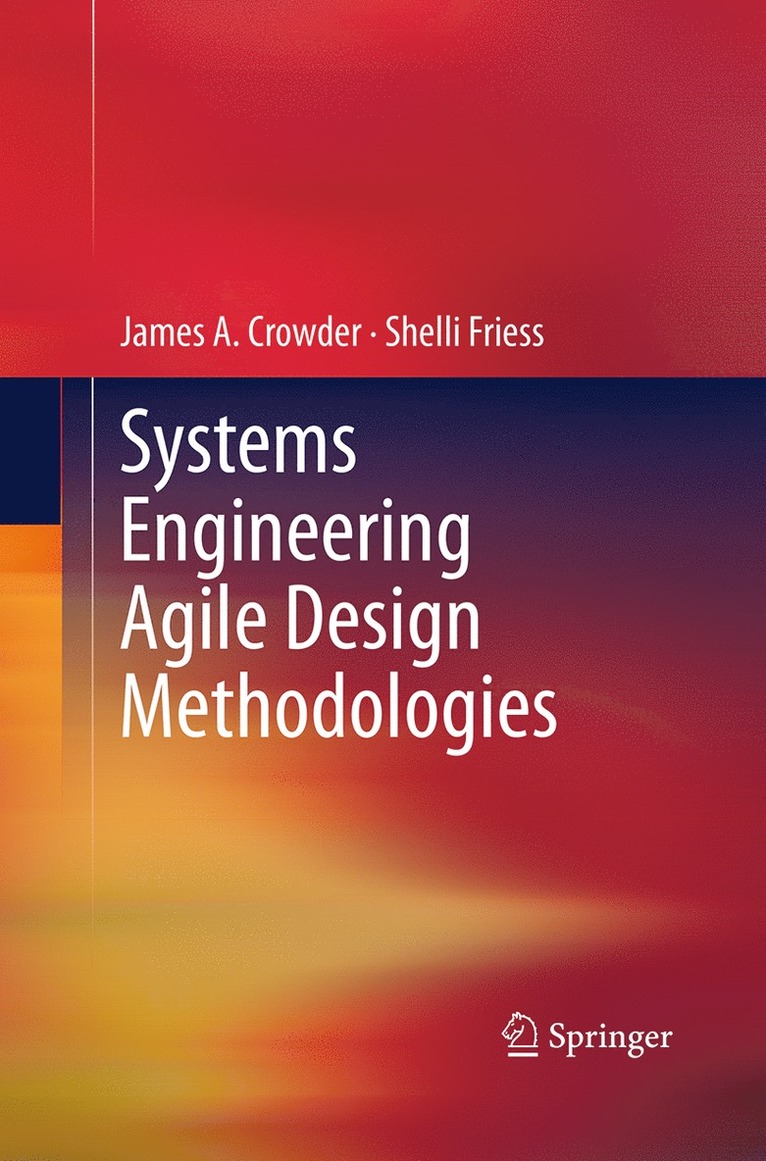 Systems Engineering Agile Design Methodologies
