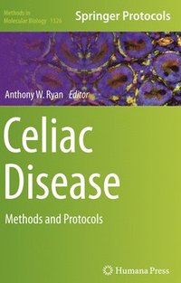 bokomslag Celiac Disease