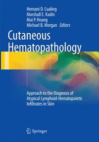 bokomslag Cutaneous Hematopathology