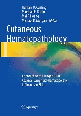 Cutaneous Hematopathology 1
