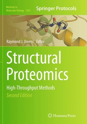 Structural Proteomics 1