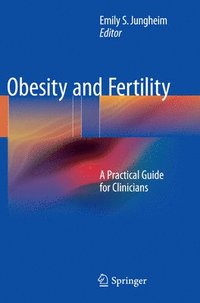 bokomslag Obesity and Fertility