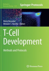 bokomslag T-Cell Development