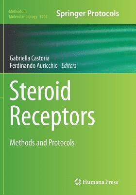 Steroid Receptors 1