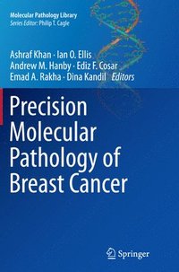 bokomslag Precision Molecular Pathology of Breast Cancer