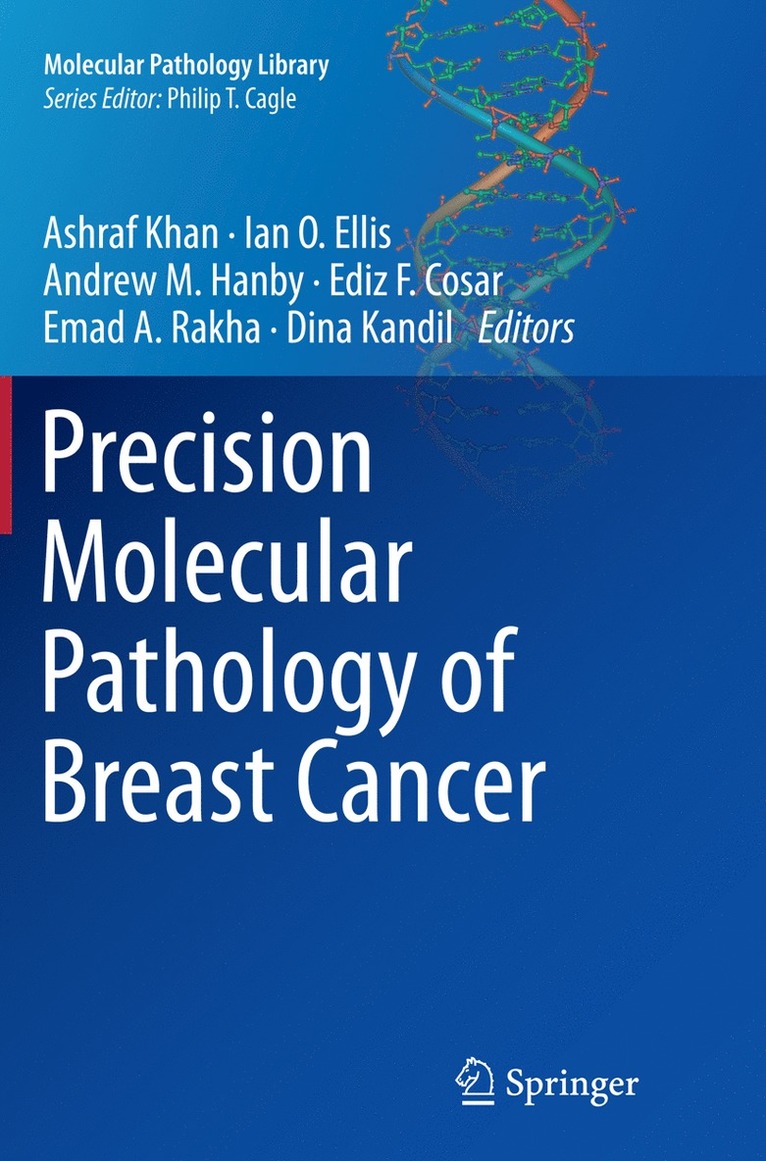 Precision Molecular Pathology of Breast Cancer 1