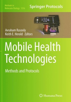 Mobile Health Technologies 1