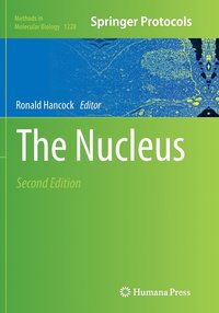 bokomslag The Nucleus