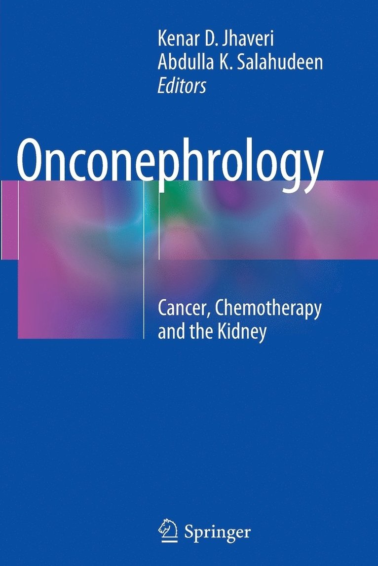 Onconephrology 1