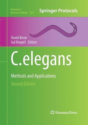 C. elegans 1