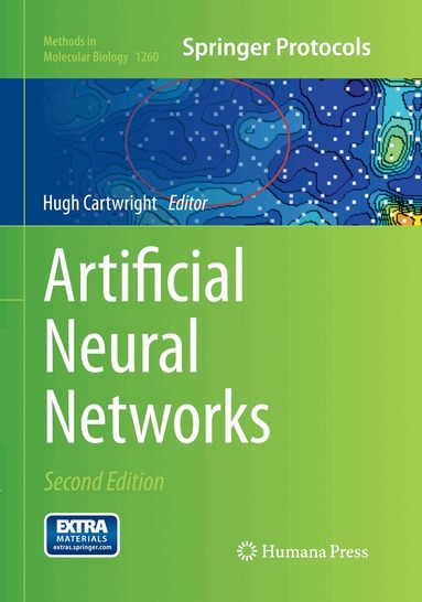 Hugh Cartwright - Artificial Neural Networks, Häftad