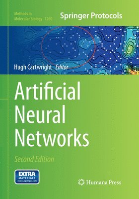 bokomslag Artificial Neural Networks